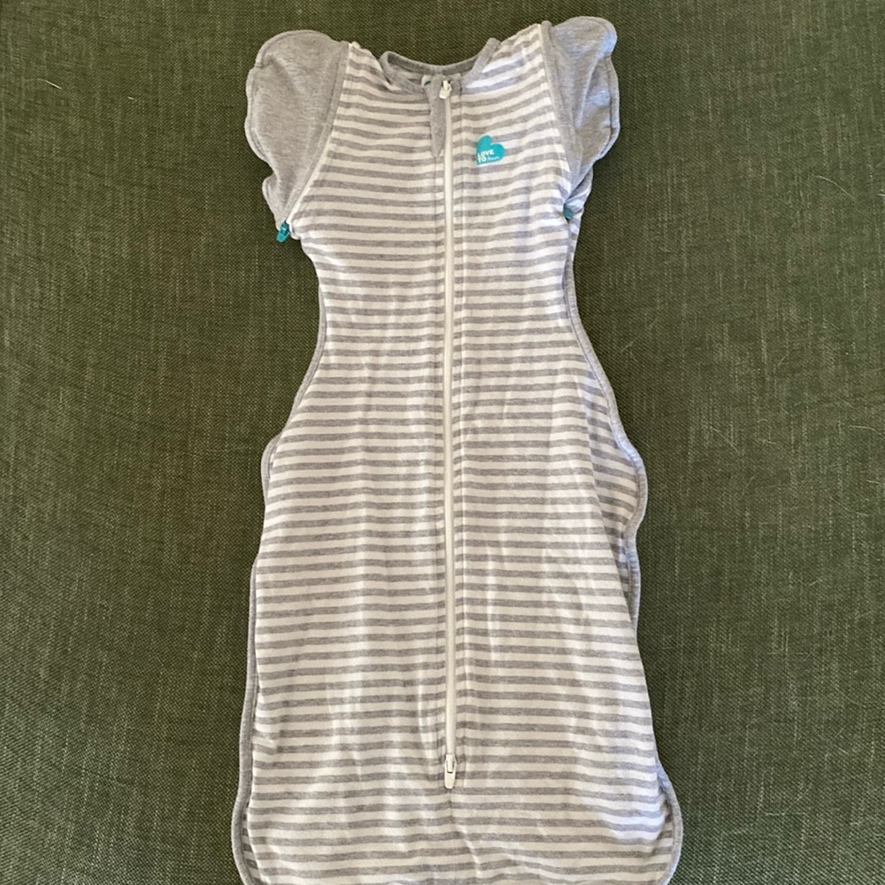 Love to Dream Swaddle Up Transition Bag